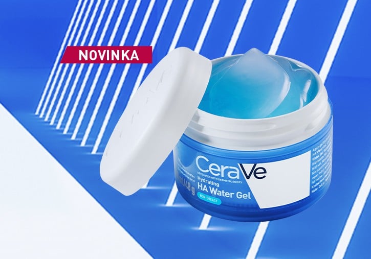 Ha water gel
